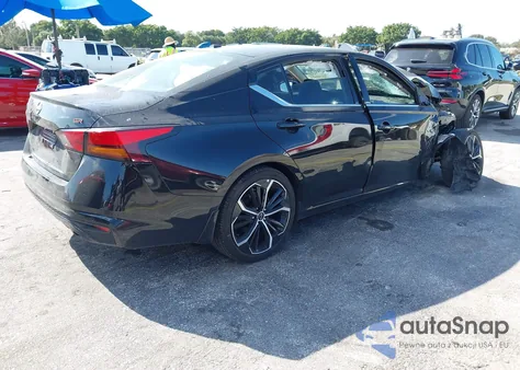 2024 Nissan Altima Sr Fwd z USA, uszkodzony, nr VIN 1N4BL4CV7RN330268